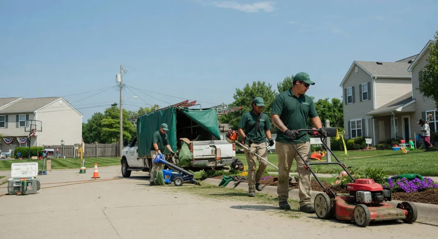 Irrigation Installation in Clubb, MO near me